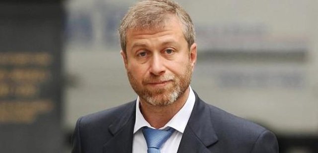 Abramovich: "Sergen hayatımda gördüğüm en klas futbolcu. Onu izlemek için İstanbul'a geleceğim."