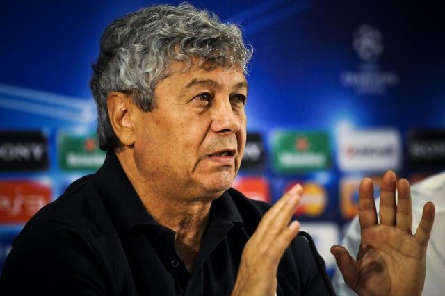 Mircea Lucescu: "40 senedir futbolun içindeyim, böyle bir yetenek görmedim. Biraz genç yaşta benim elime gelseydi şimdi kimse Zidane'dan bahsetmiyor olurdu. Çok yazık, Onun için çok üzgünüm."