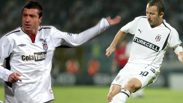 Tümer Metin'in yine penaltı kaçırdığı bir maç esnasında yedek kulübesine gider...  Sergen: Abi bu takımın penaltıcısı kim?  Kulübe: Pancu  Sergen: Eee o zaman niye bu .... kullanıyor?