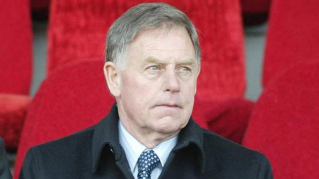 Gordon Milne: "Sergen gibi yetenekler dünyaya 100 yılda sadece 1 kere gelir."