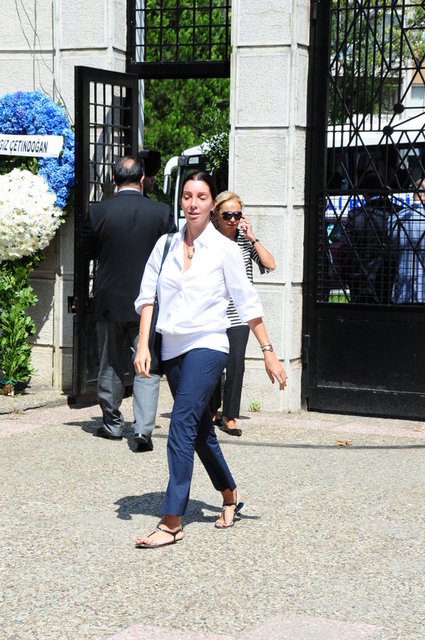 ESRA BUDAK