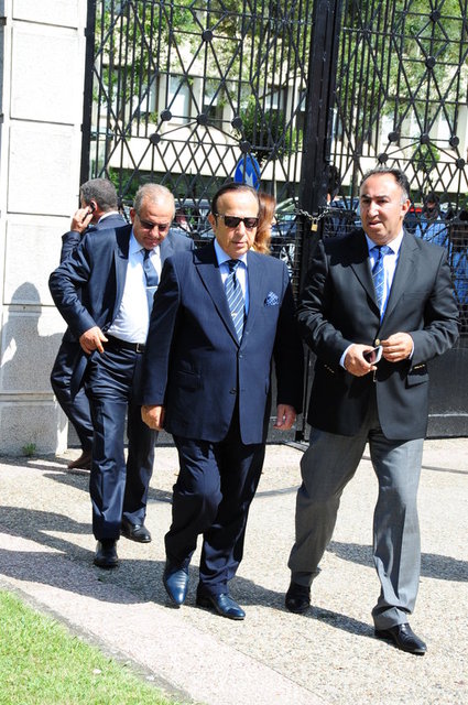 YILMAZ ULUSOY