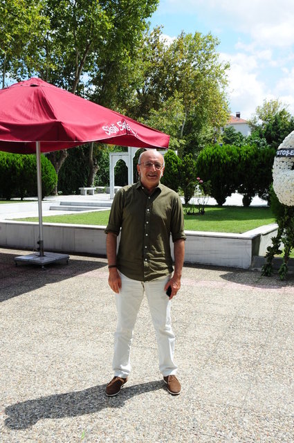 KAYA BAŞARAN 