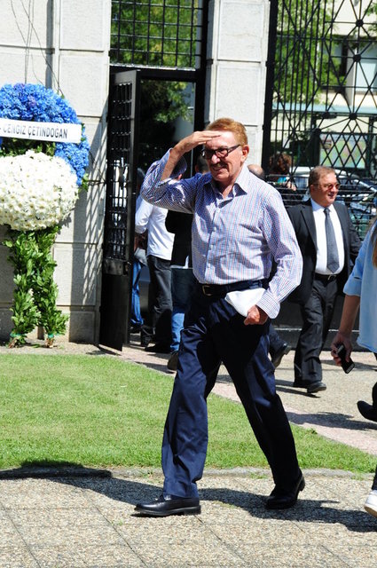 KEMAL GÜLMAN 