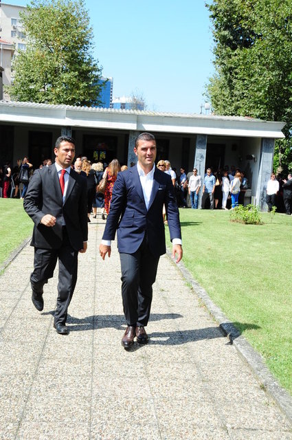 EMİR SARIGÜL