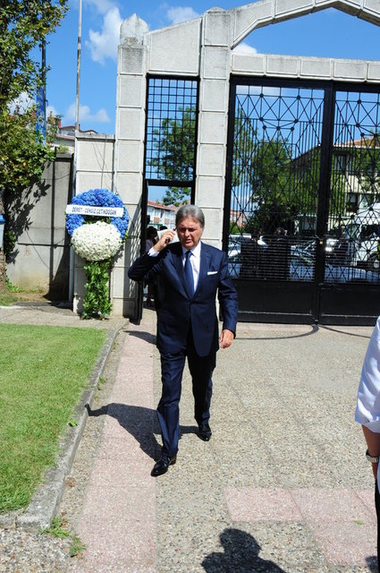 HÜSNÜ GÜRELİ 