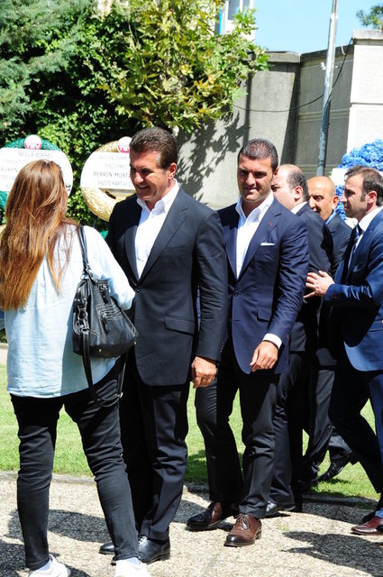 MUSTAFA, EMİR SARIGÜL