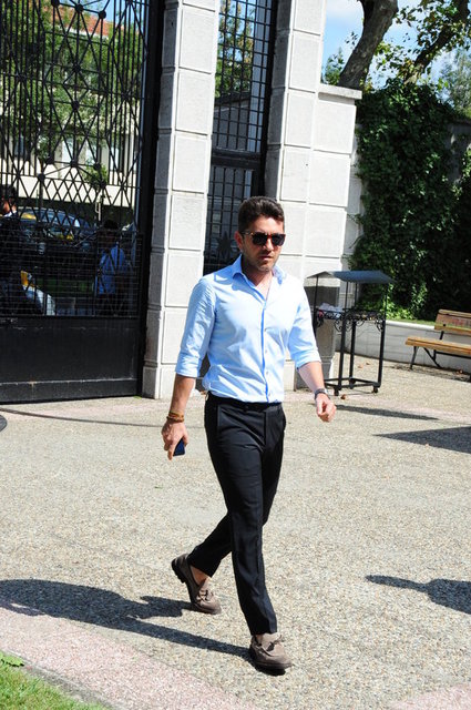 BURAK ÖZTARHAN 