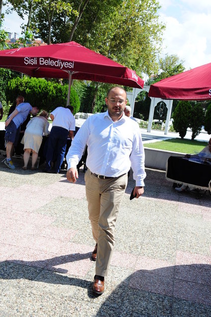 POLAT GÜLMAN 