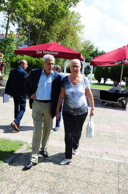 CANAN - TARLAN GÖZTEPE