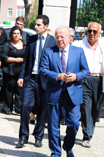 AFFAN KEÇELİ 