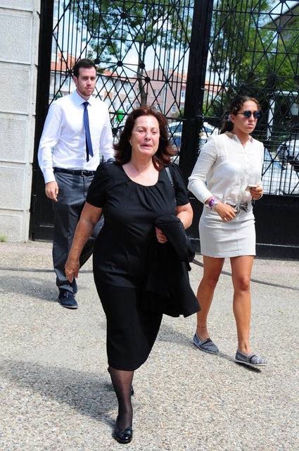 MONİK İPEKEL, YASMİN GÜLMAN 