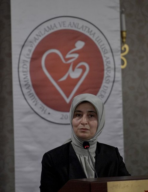 Bildiğim ve hakim olabildiğim bir ortamda bulunduğumu düşünüyorum."