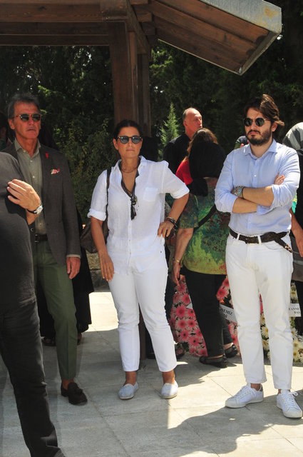 MARINA STILIANIDIS ELHADEF