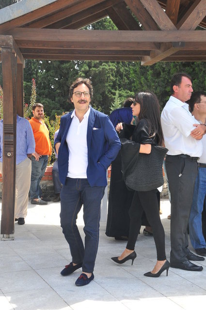 SERDAR GÜLGÜN