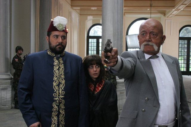 Osmanlı Cumhuriyeti