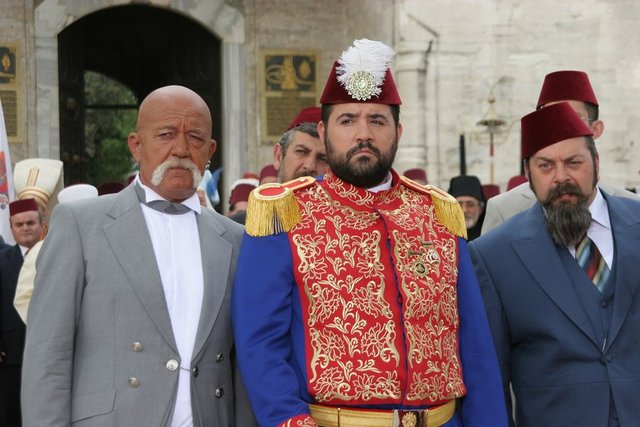 Osmanlı Cumhuriyeti