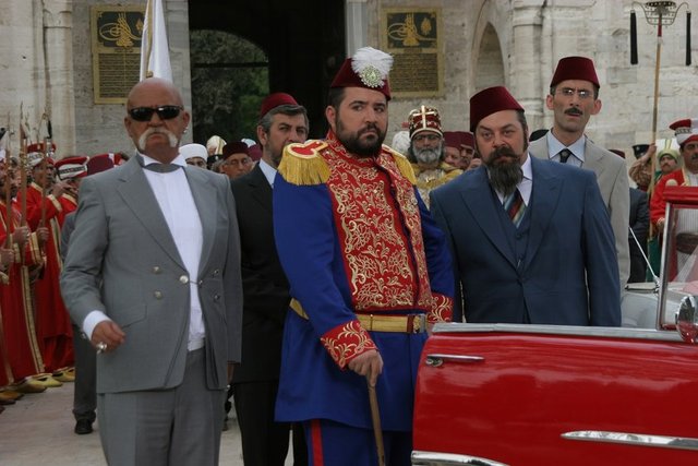 Osmanlı Cumhuriyeti