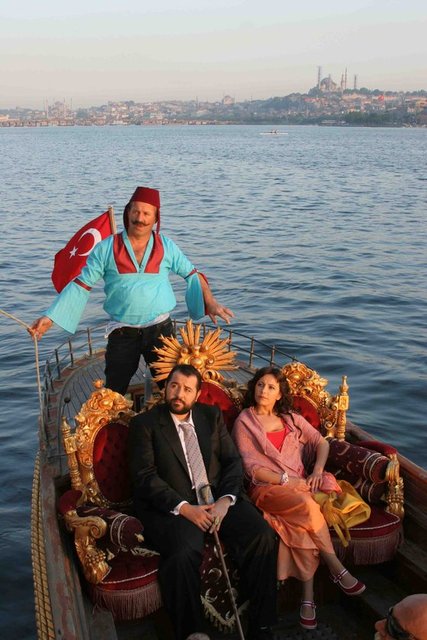 Osmanlı Cumhuriyeti