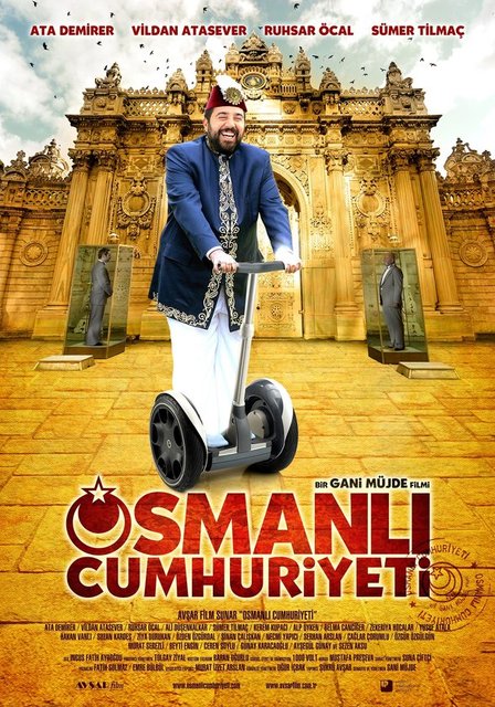 Osmanlı Cumhuriyeti