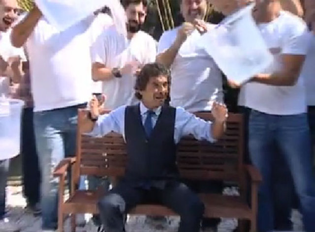 CEM HAKKO 