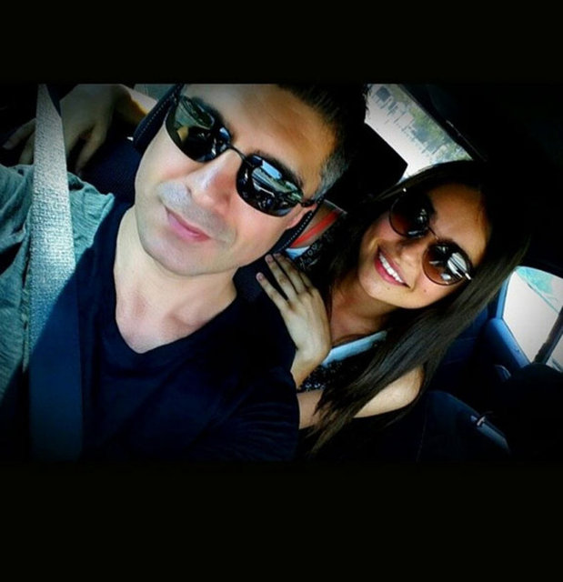 Özcan Deniz yeni filmi "Sevimli ve Tehlikeli" için çalışmalara tam gaz devam ediyor.