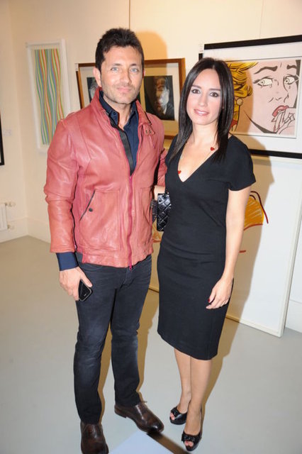 BURAK ÖZTARHAN ,  NAZLI ÇELİK 