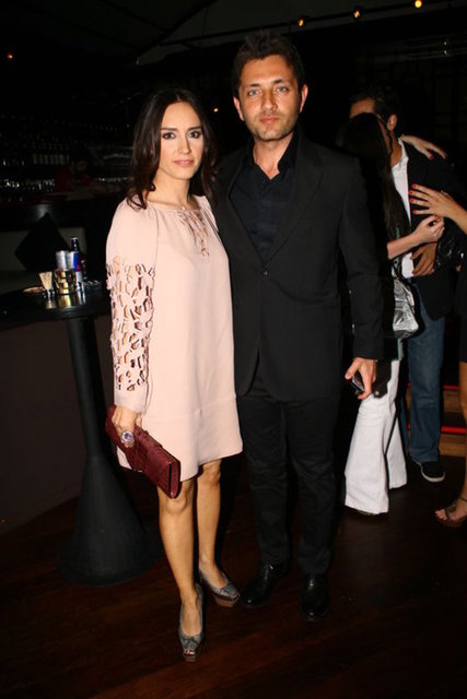 BURAK ÖZTARHAN ,  NAZLI ÇELİK 
