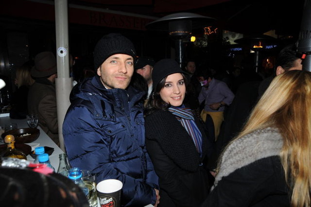 BURAK ÖZTARHAN ,  NAZLI ÇELİK 