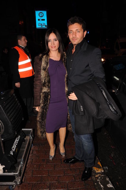 BURAK ÖZTARHAN ,  NAZLI ÇELİK 