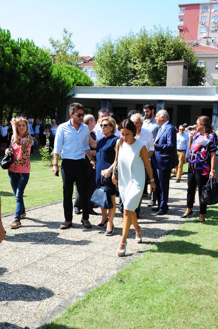 NAZLI, SEMRA ÇELİK, BURAK ÖZTARHAN