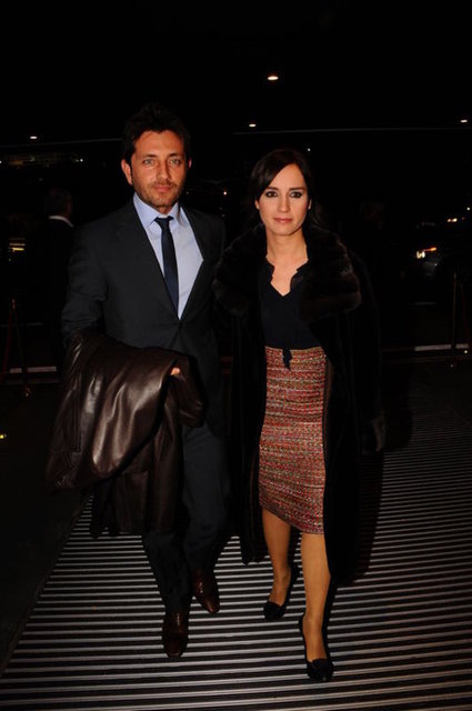 BURAK ÖZTARHAN ,  NAZLI ÇELİK 