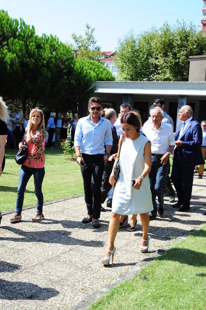 NAZLI, SEMRA ÇELİK, BURAK ÖZTARHAN