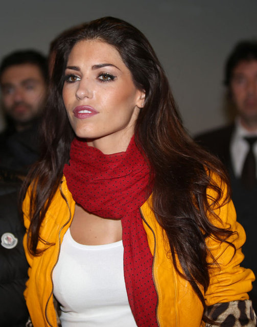 YOLANTHE CABAU