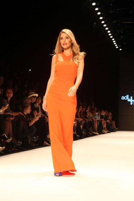 YOLANTHE CABAU