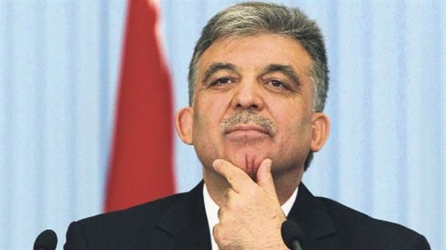 11. Cumhurbaşkanı Abdullah Gül - Beşiktaş