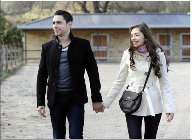 Fatih Harbiye'nin unutulmaz anları