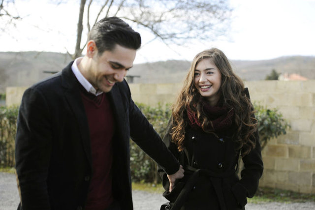 Fatih Harbiye'nin unutulmaz anları