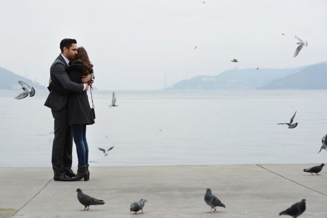 Fatih Harbiye'nin unutulmaz anları