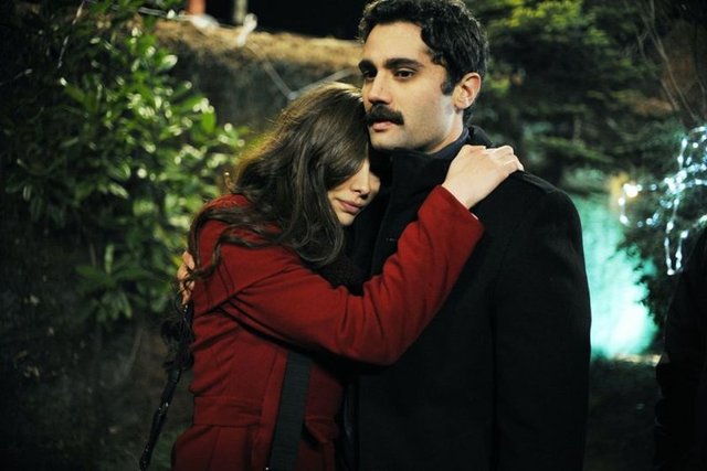 Fatih Harbiye'nin unutulmaz anları