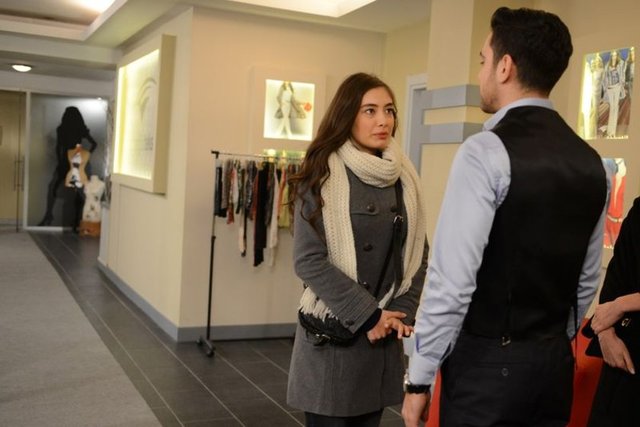 Fatih Harbiye'nin unutulmaz anları