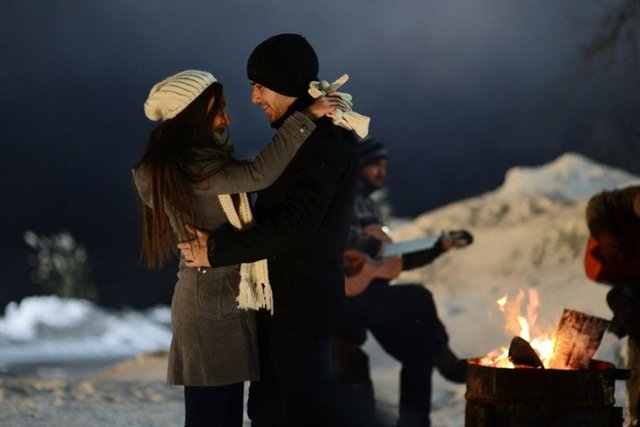 Fatih Harbiye'nin unutulmaz anları