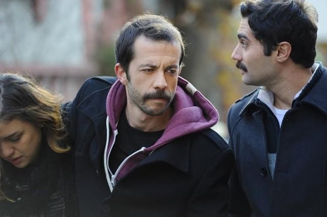 Fatih Harbiye'nin unutulmaz anları