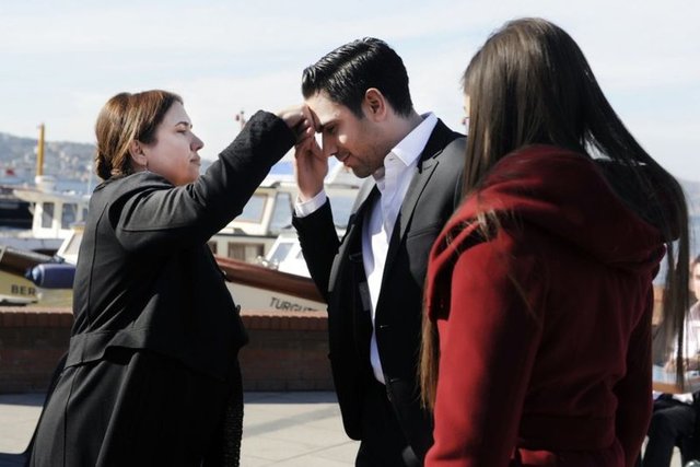 Fatih Harbiye'nin unutulmaz anları