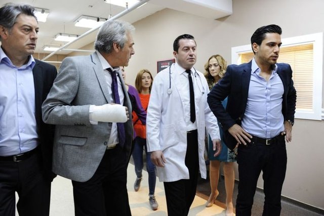 Fatih Harbiye'nin unutulmaz anları