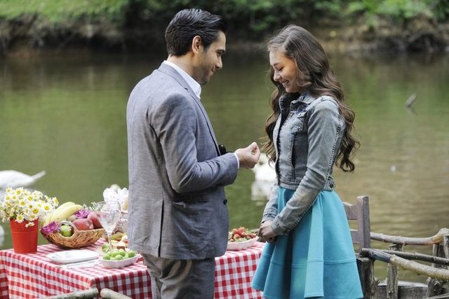 Fatih Harbiye'nin unutulmaz anları