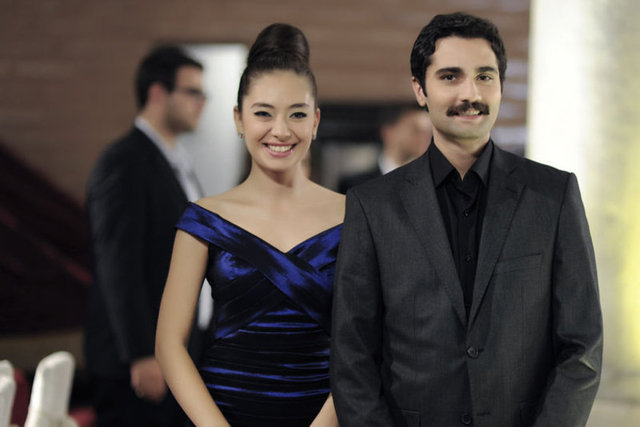 Fatih Harbiye'nin unutulmaz anları