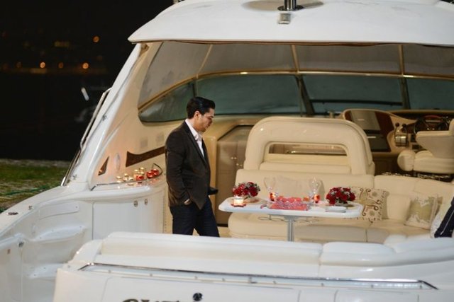 Fatih Harbiye'nin unutulmaz anları