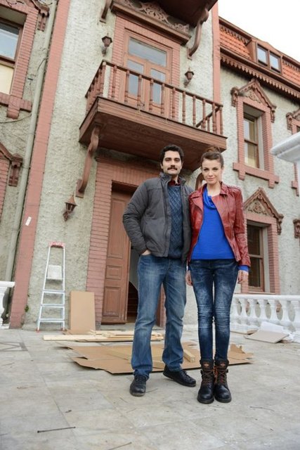 Fatih Harbiye'nin unutulmaz anları