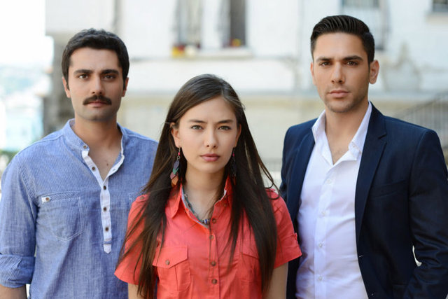 Fatih Harbiye'nin unutulmaz anları